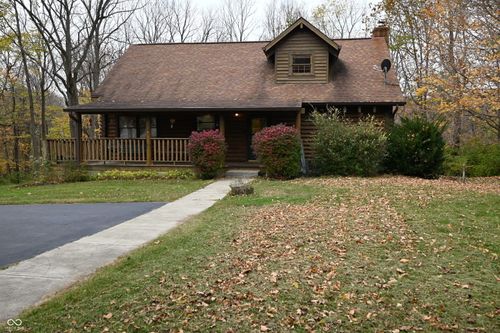 11828 N Bens Ct, Camby, IN, 46113-8312 | Card Image