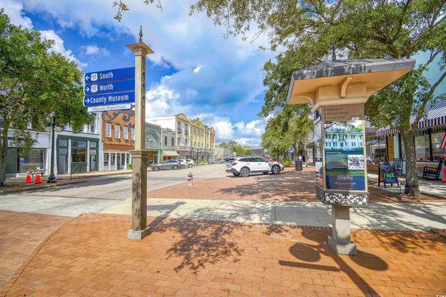 2214 Old Charleston Rd, House other with 3 bedrooms, 2 bathrooms and 4 parking in Georgetown SC | Image 30