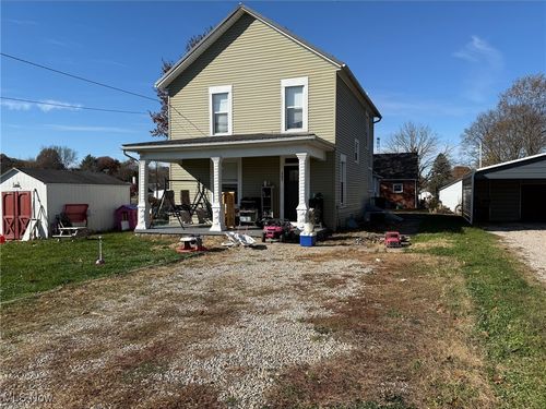 243 Mill St, Duncan Falls, OH, 43734-9761 | Card Image