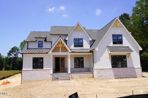2445 Rosslare Mews Ln, Wendell, NC, 27591 | Card Image