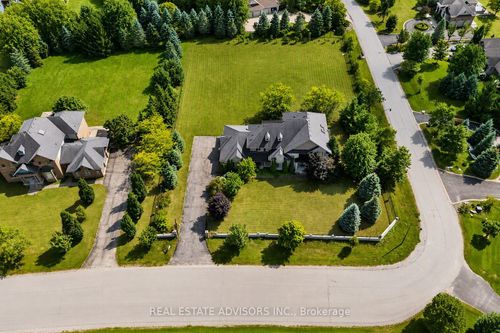 43 Grayfield Dr, Stouffville, ON, L4A0B1 | Card Image