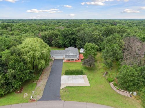 16760 203rd Ave Nw, Big Lake, MN, 55309-9216 | Card Image