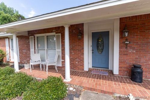 534 Grove Park Dr, Montgomery, AL, 36109-2429 | Card Image
