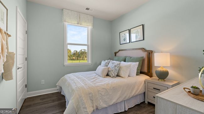 603 Parnassus Rd, House other with 3 bedrooms, 2 bathrooms and null parking in Locust Grove GA | Image 33