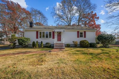 319 Hyacinth St., House other with 2 bedrooms, 1 bathrooms and 2 parking in Fall River MA | Image 1