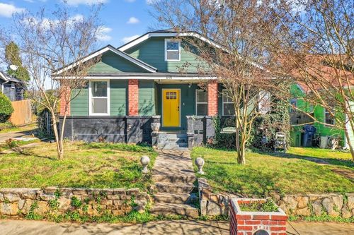 691 Florence Pl Nw, Atlanta, GA, 30318-5009 | Card Image