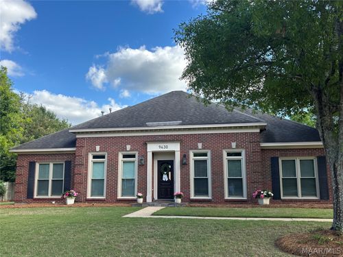 9430 Huntingdon Ct, Montgomery, AL, 36117-5123 | Card Image