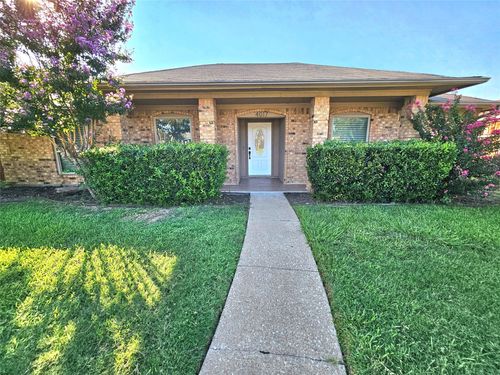 4017 Eagle Pass, Plano, TX, 75023-4707 | Card Image