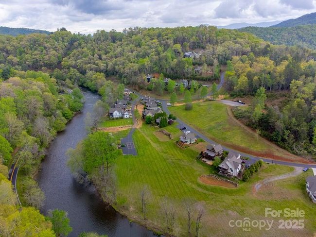 100 Grayling Dr, House other with 3 bedrooms, 2 bathrooms and null parking in Cullowhee NC | Image 48