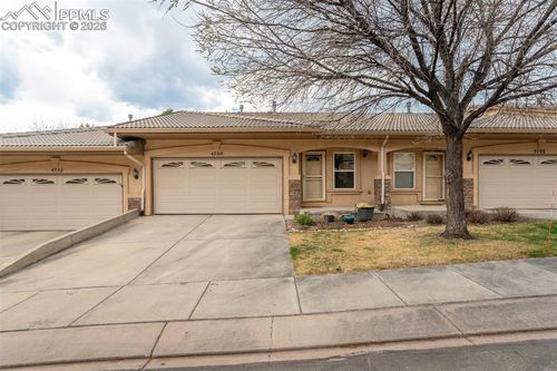4760 Iron Horse Villas Pt, Colorado Springs, CO, 80917-1700 | Card Image