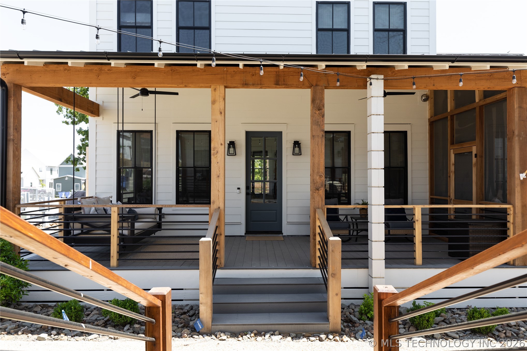 Residential in Carlton Landing 5