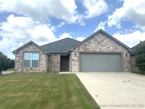 3624 Prairie Xing, Durant, OK, 74701-6336 | Card Image