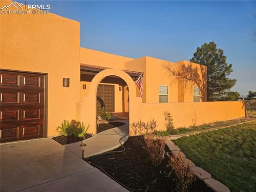 313 S Montecito Dr, Pueblo West, CO, 81007-3227 | Card Image