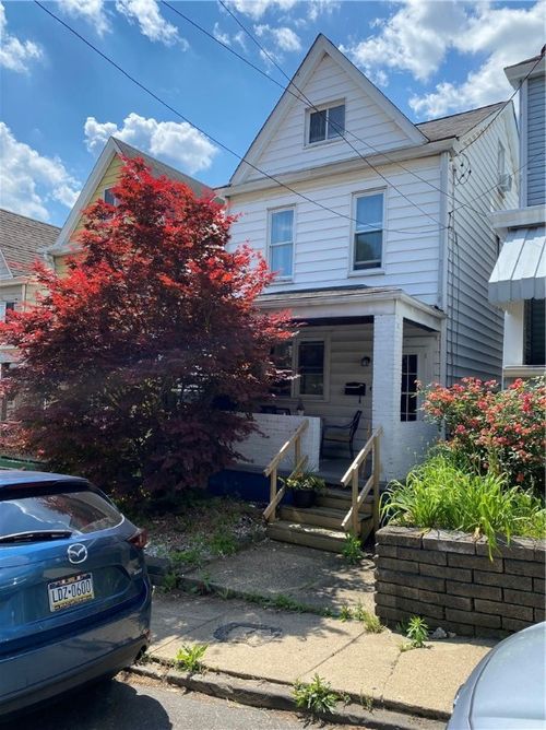 2322 Patterson St, Pittsburgh, PA, 15203-2721 | Card Image