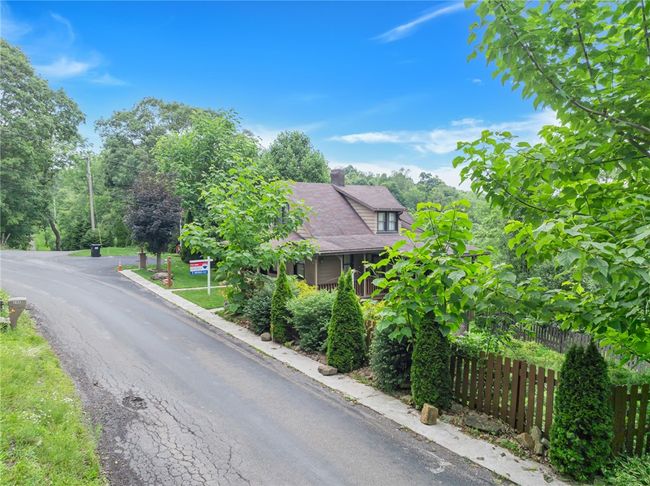 248 Shaffer Rd, House other with 3 bedrooms, 2 bathrooms and 1 parking in Beaver Falls PA | Image 37