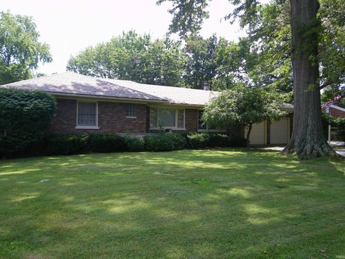 724 S Hoosier Ave, Evansville, IN, 47715-4146 | Card Image
