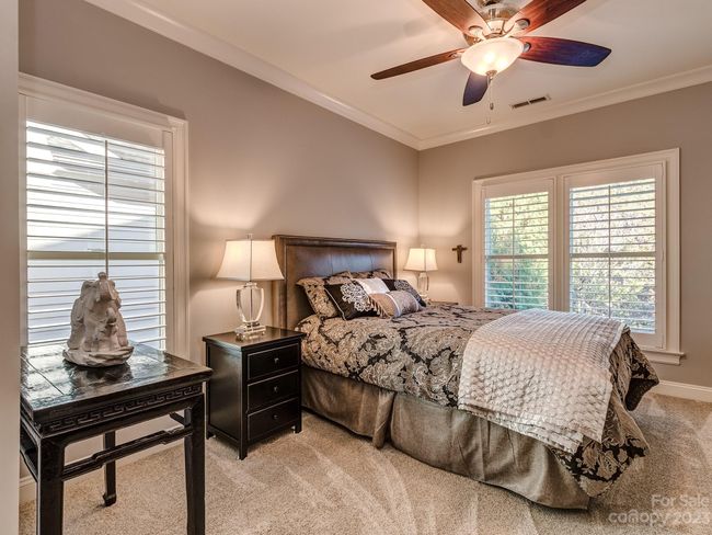 6927 Conservatory Ln, House other with 5 bedrooms, 4 bathrooms and null parking in Charlotte NC | Image 34