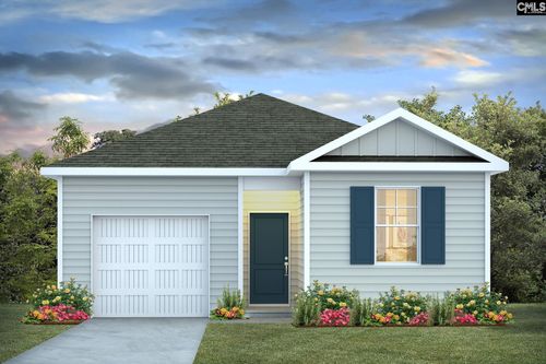 1357 Mosser Dr, Columbia, SC, 29203-9242 | Card Image