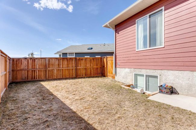 46 Violet Close, Home with 4 bedrooms, 3 bathrooms and 4 parking in Olds AB | Image 27