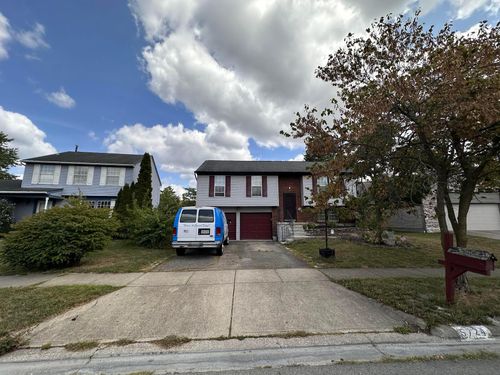 5724 Nike Drive, Hilliard, OH, 43026 | Card Image