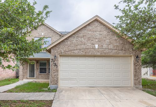 7731 Mesquite Farm, San Antonio, TX, 78239-3259 | Card Image
