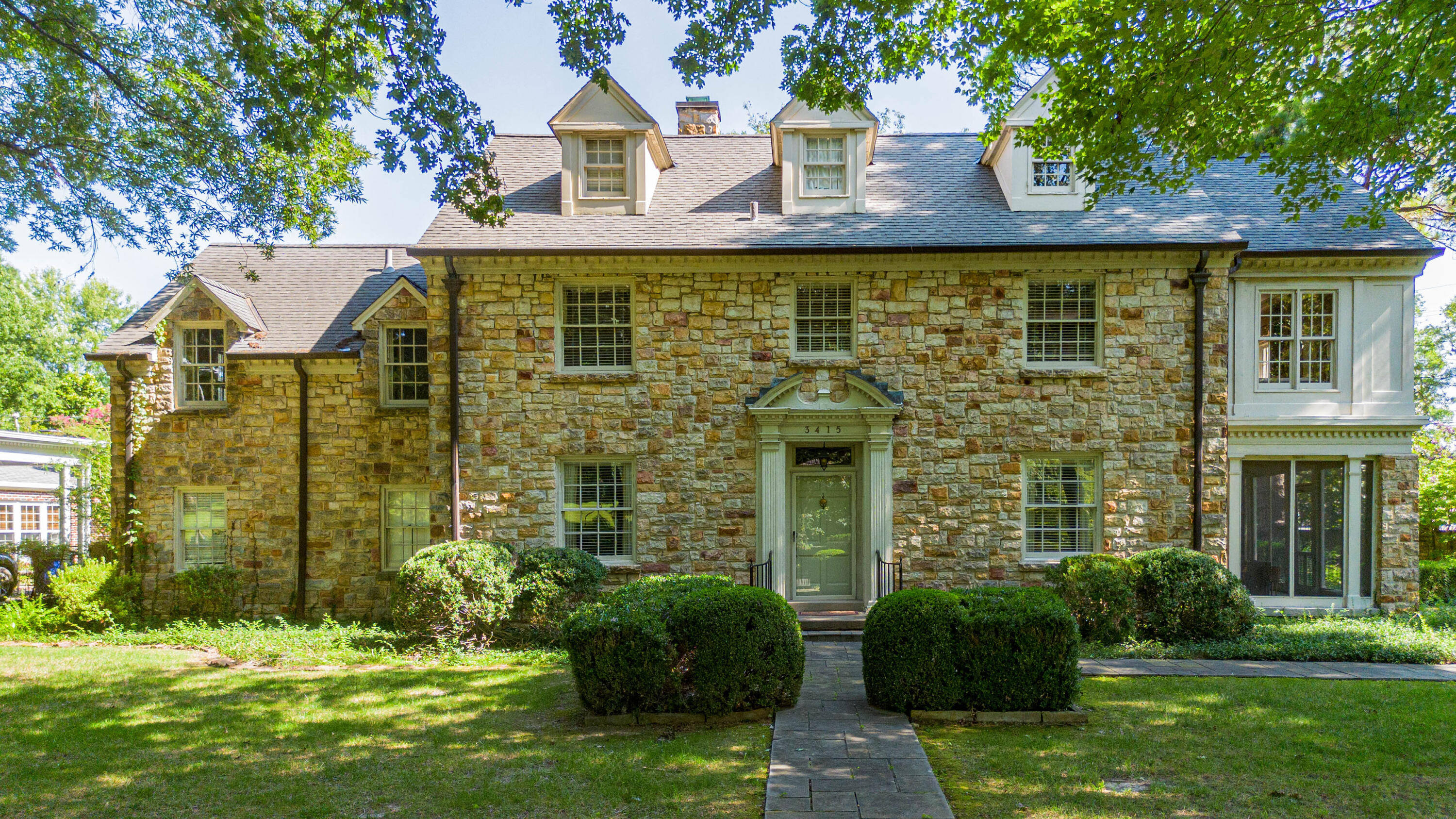Residential in Paducah