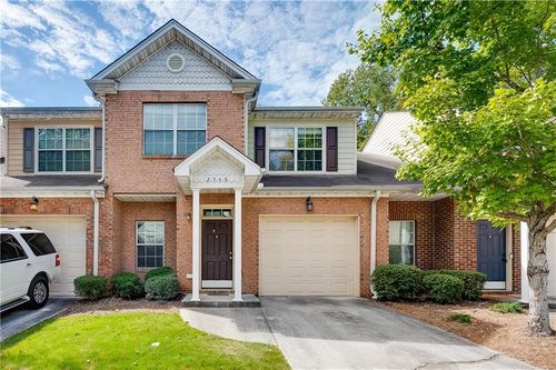 2546 Laurel Cir Nw, Atlanta, GA, 30311-1234 | Card Image