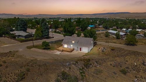 505 S White Ave, Rangely, CO, 81648-2103 | Card Image