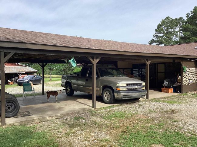 228 Nevada 66 W, House other with 3 bedrooms, 2 bathrooms and null parking in Prescott AR | Image 36