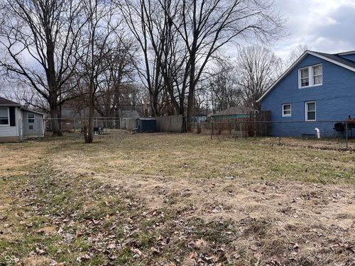 4357 Kingsley Dr, Indianapolis, IN, 46205-2109 | Card Image