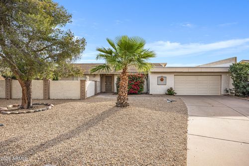 1119 N 87th Place, Scottsdale, AZ, 85257 | Card Image