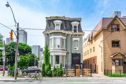 180 Sherbourne St, Toronto, ON, M5A2R7 | Card Image