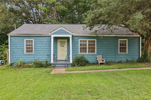 1794 Pennington Pl Se, atlanta, GA, 30316-2354 | Card Image