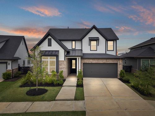 18430 Joyous Lane, Cypress, TX, 77433 | Card Image
