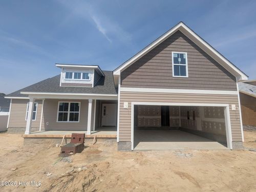 340 Gerbea Court, Greenville, NC, 27858 | Card Image