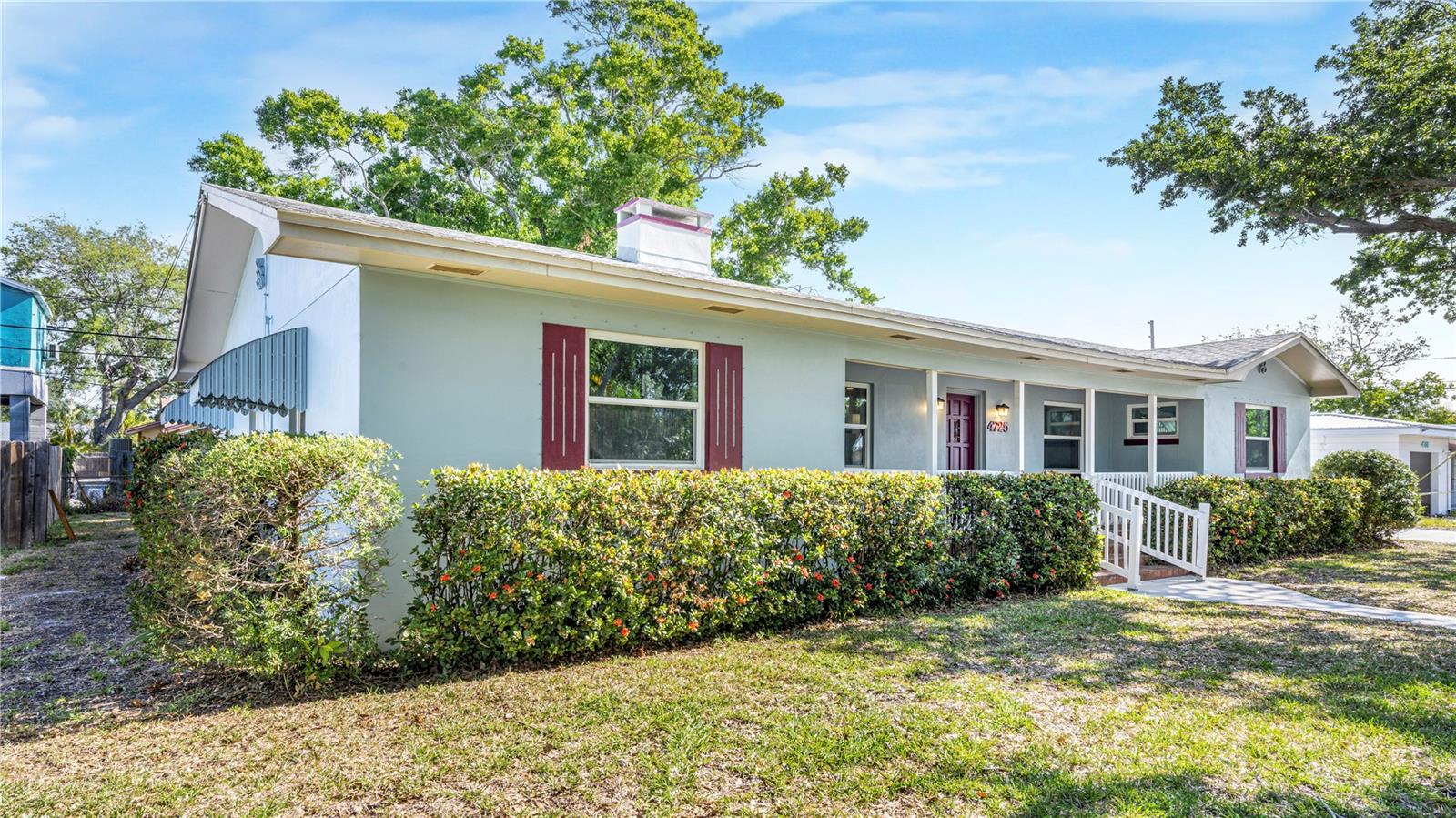 Residential in GULFPORT 2