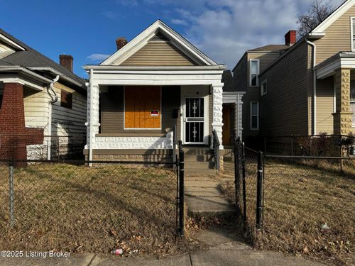 1851 Date St, Louisville, KY, 40210-1245 | Card Image