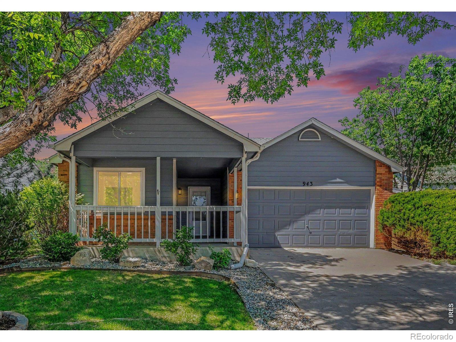 Residential in Loveland