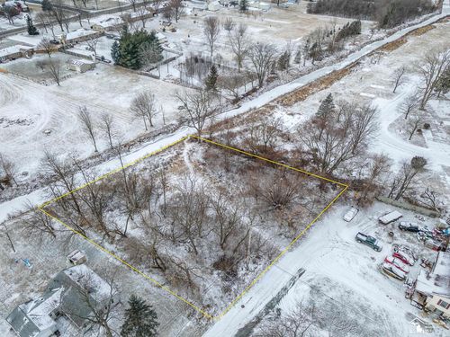 0 Plum Creek Dr, Monroe, MI, 48161 | Card Image