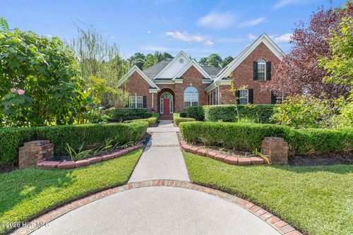 232 Gatefield Dr, Wilmington, NC, 28412-0981 | Card Image