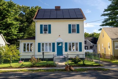 1388 Bay St, Springfield, MA, 01109-1640 | Card Image