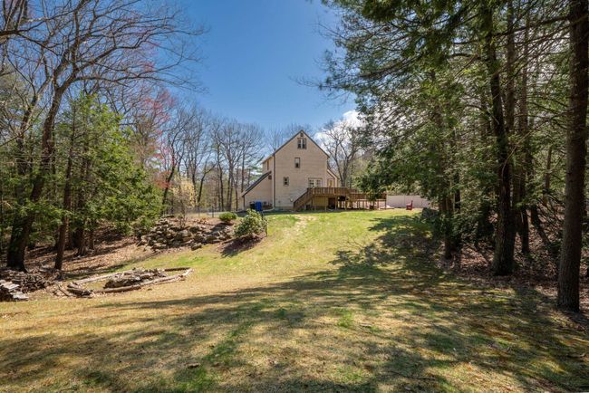 18 Seasons Ln, House other with 4 bedrooms, 3 bathrooms and null parking in Londonderry NH | Image 41
