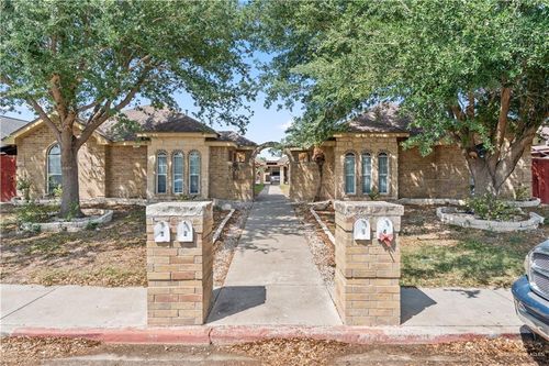 2-3721 W Faith Hill St, Edinburg, TX, 78541-4144 | Card Image