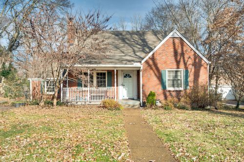 1107 Riverwood Dr, Nashville, TN, 37216-2227 | Card Image