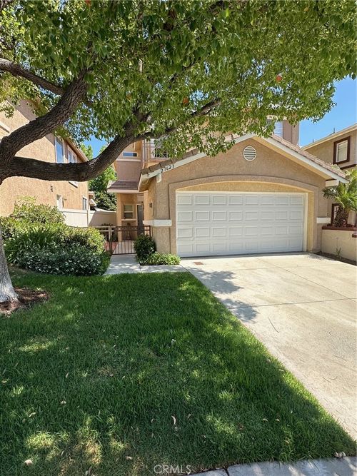 27623 Morning Glory Pl, Castaic, CA, 91384-3755 | Card Image