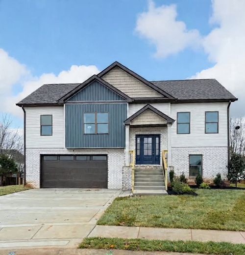 108 Apple Blossom Ct, Clarksville, TN, 37042-2889 | Card Image