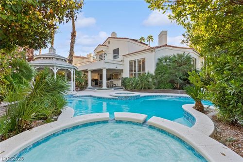 246 Windsong Dr, Henderson, NV, 89074-4265 | Card Image