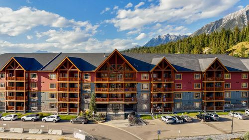 315-300 Palliser Lane, Canmore, AB, T1W0H5 | Card Image