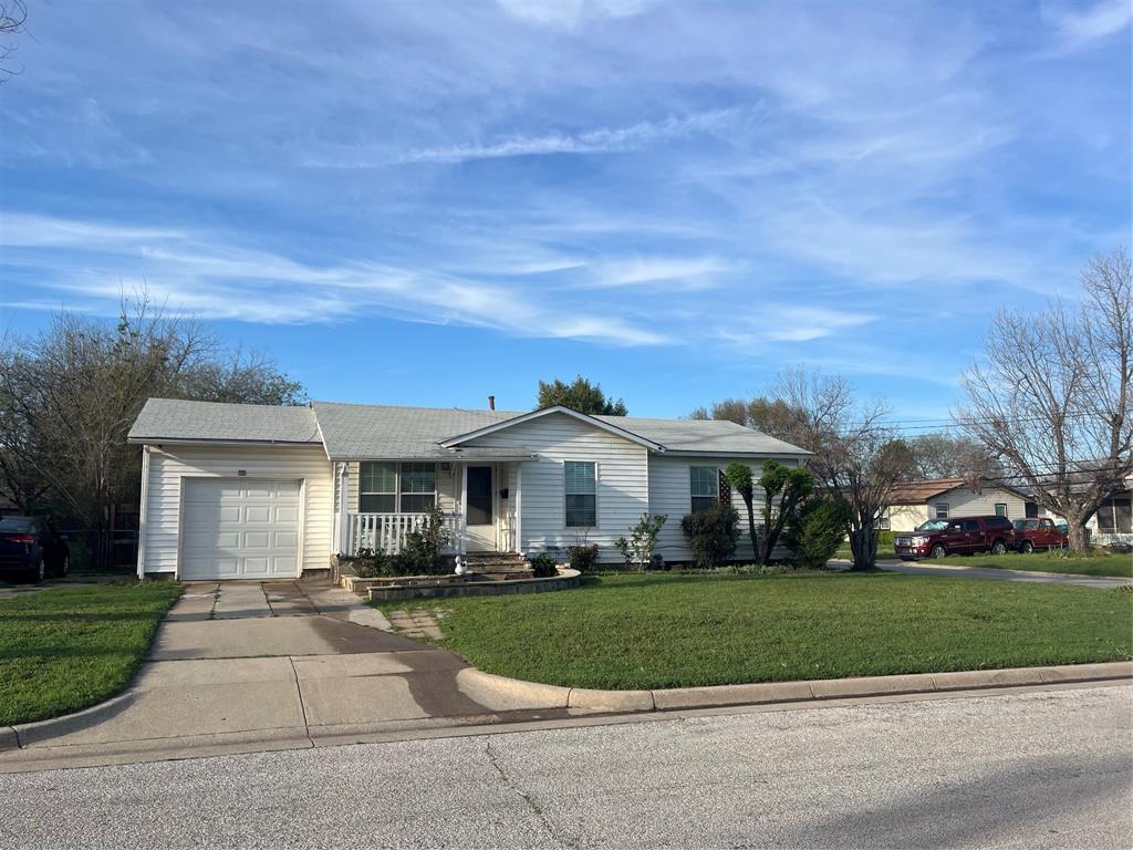 Catalpa St, Haltom City, TX 76117