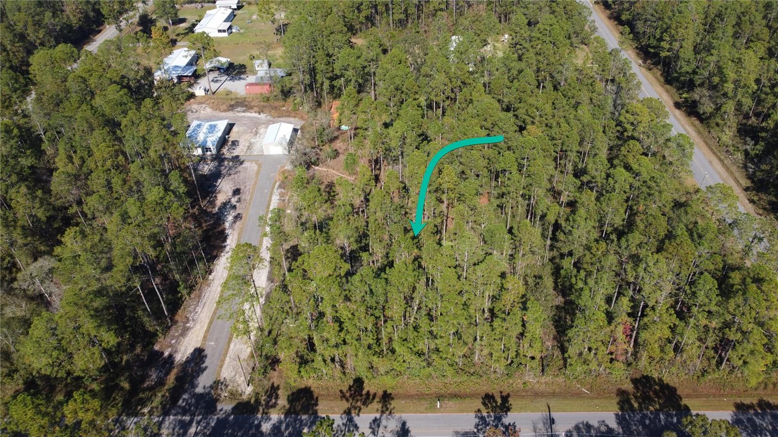 Land in HASTINGS 3